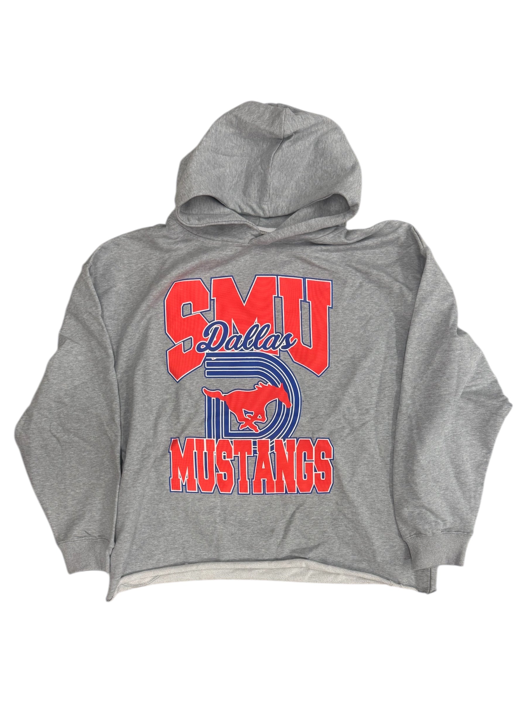 Smu hoodie online