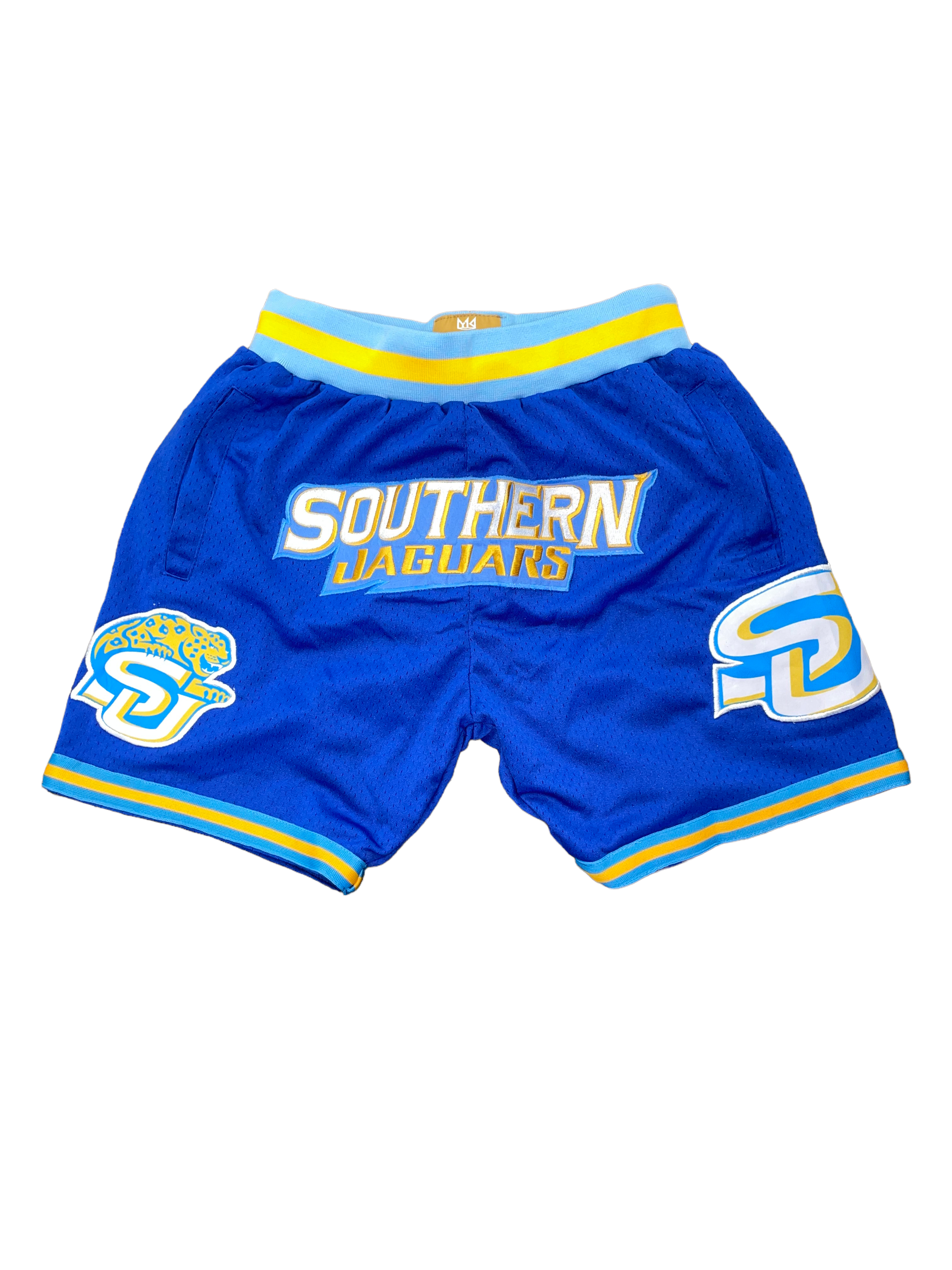 Crenshaw hot sale basketball shorts