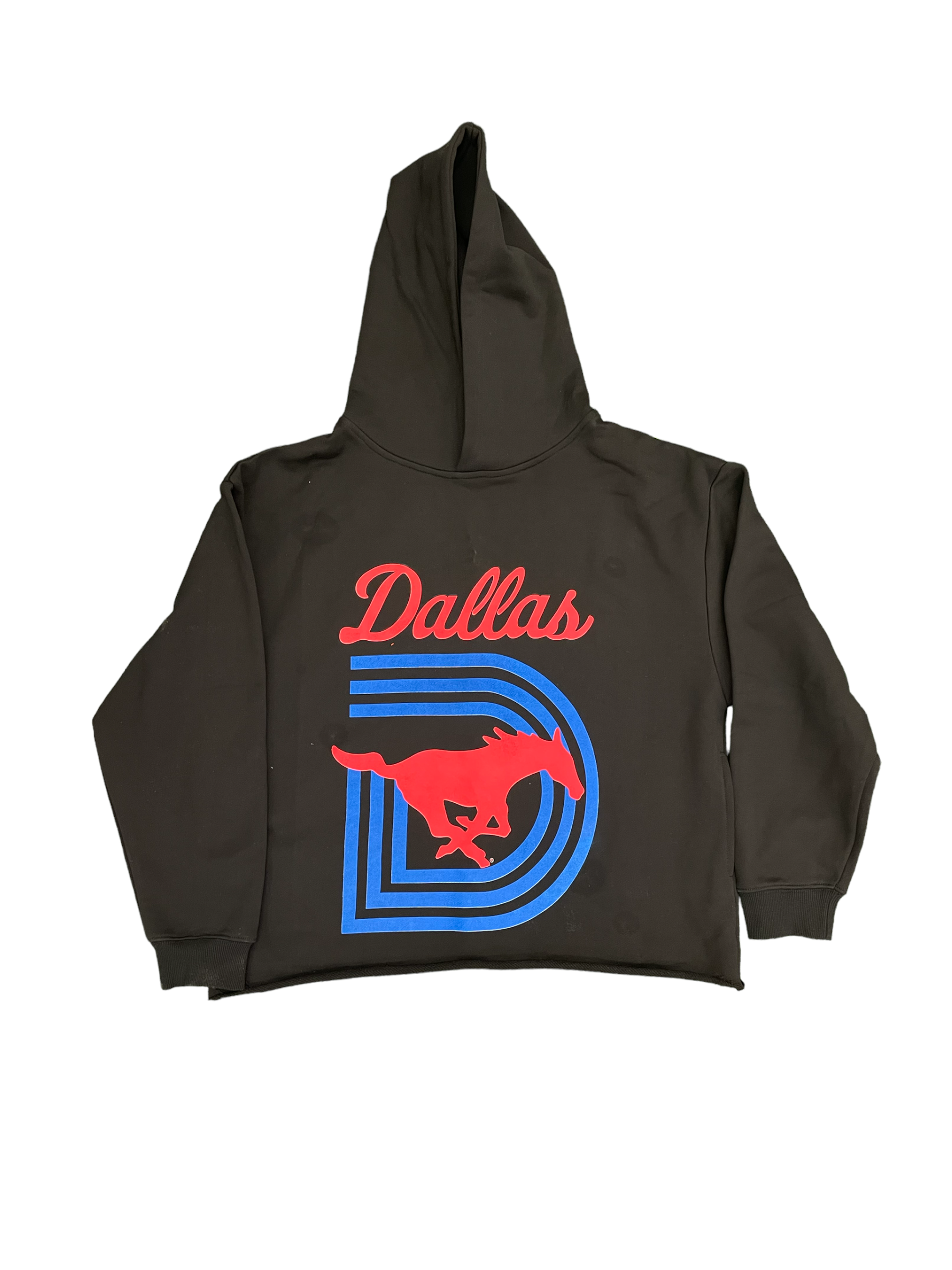 Smu hoodies 2024