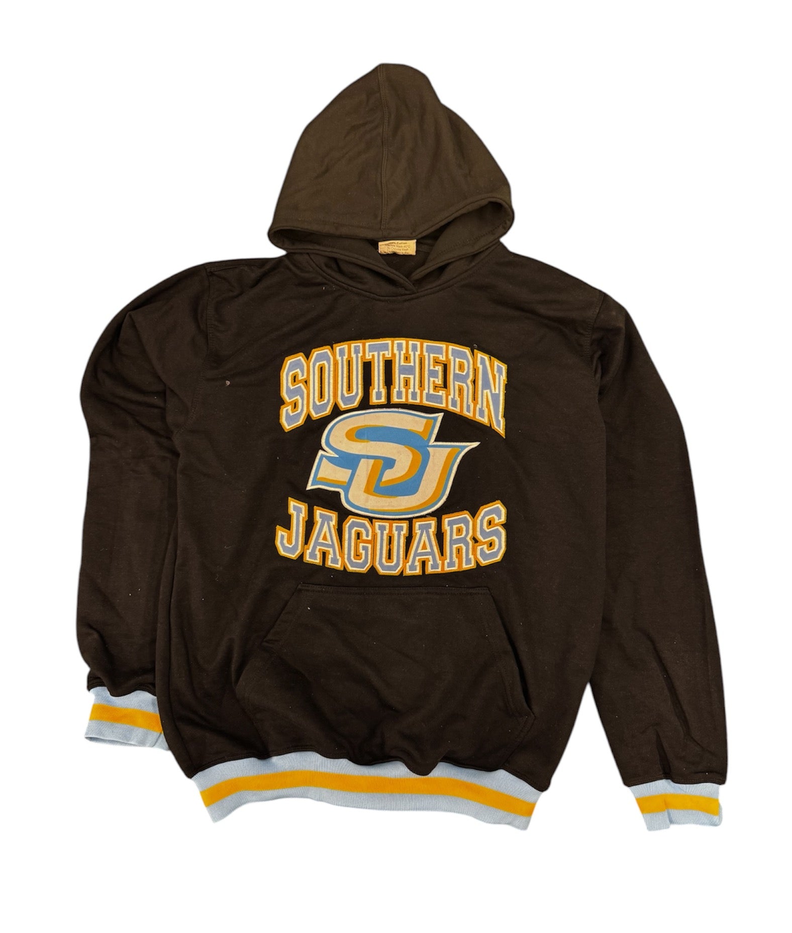 SOUTHERN UNIVERSITY HOODIE