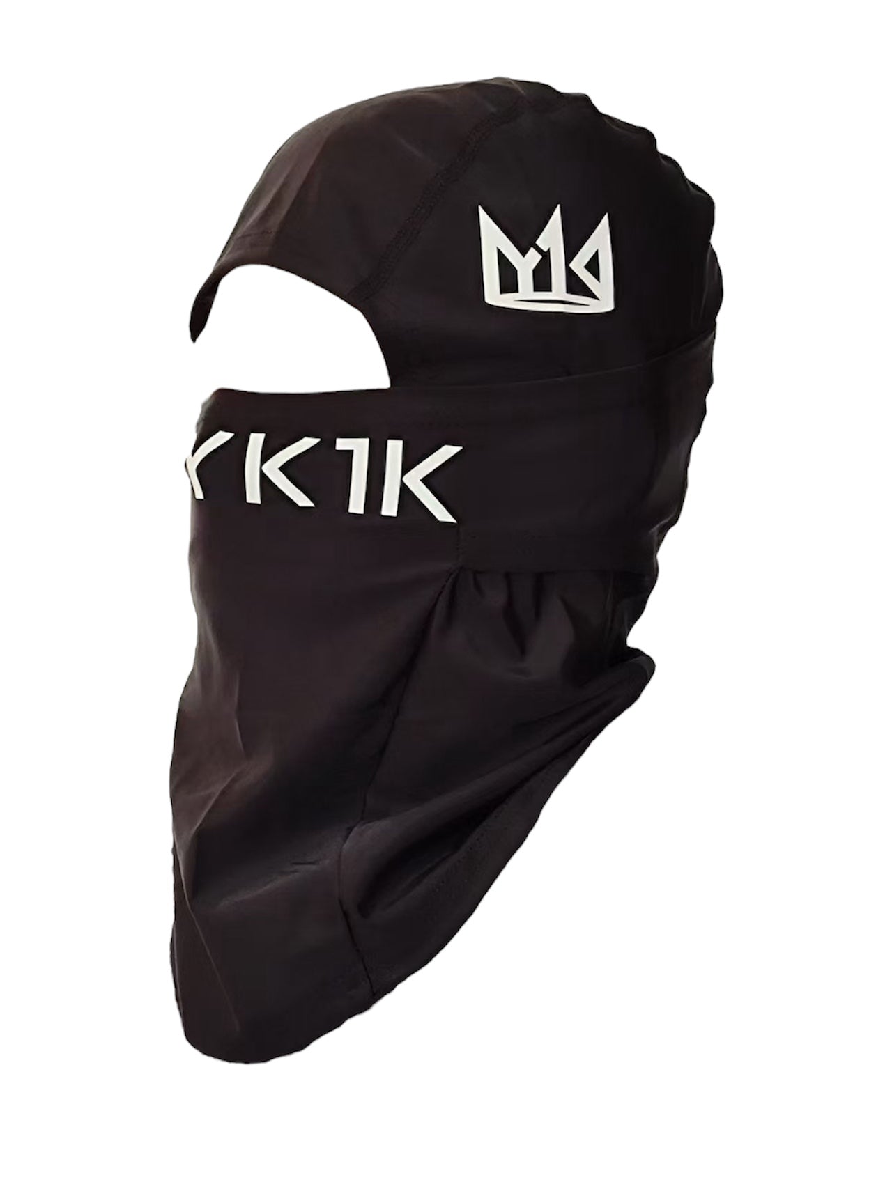 YK1K Shiesty SKI MASK BLACK