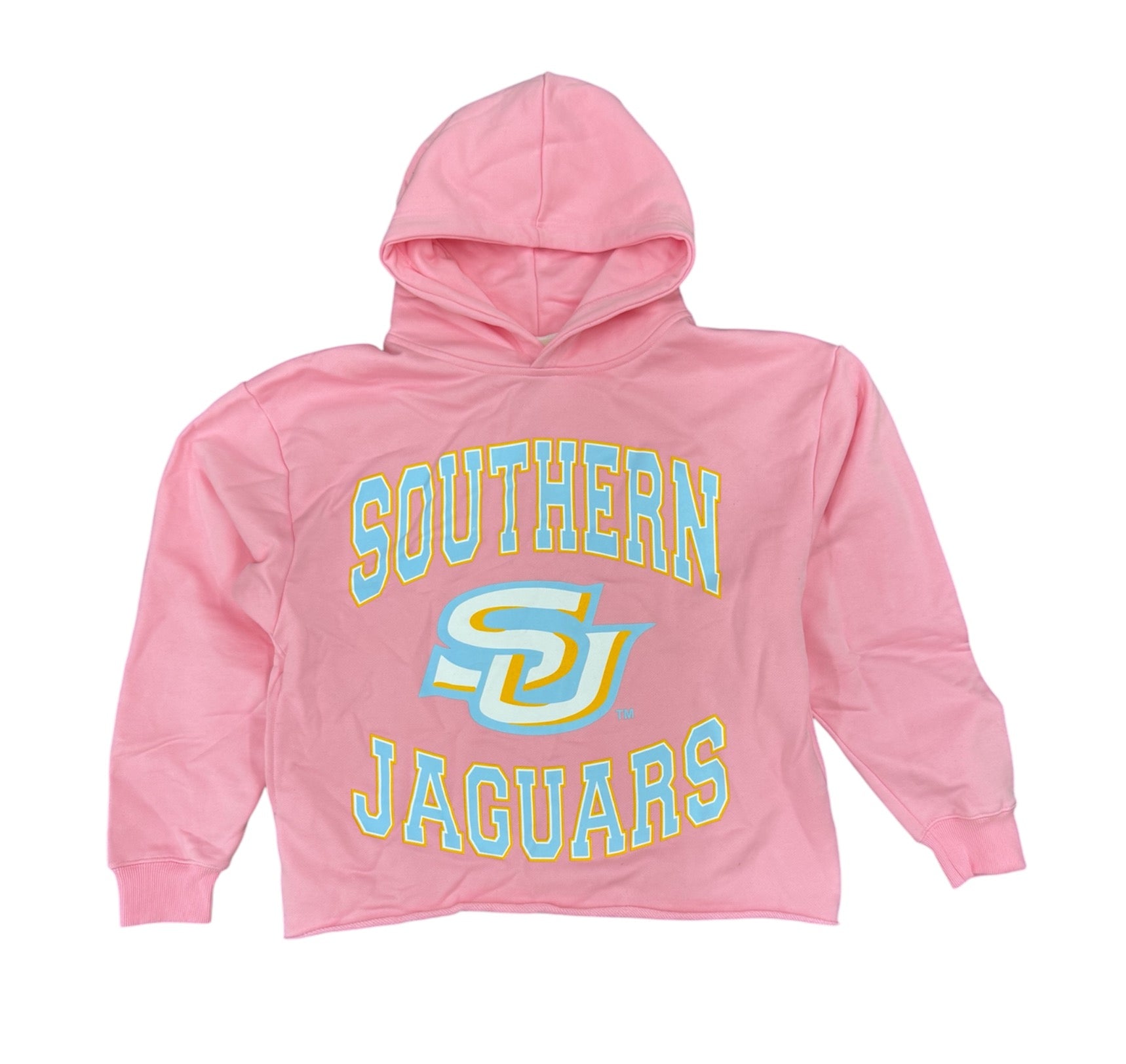 Southern HOODIE PINK