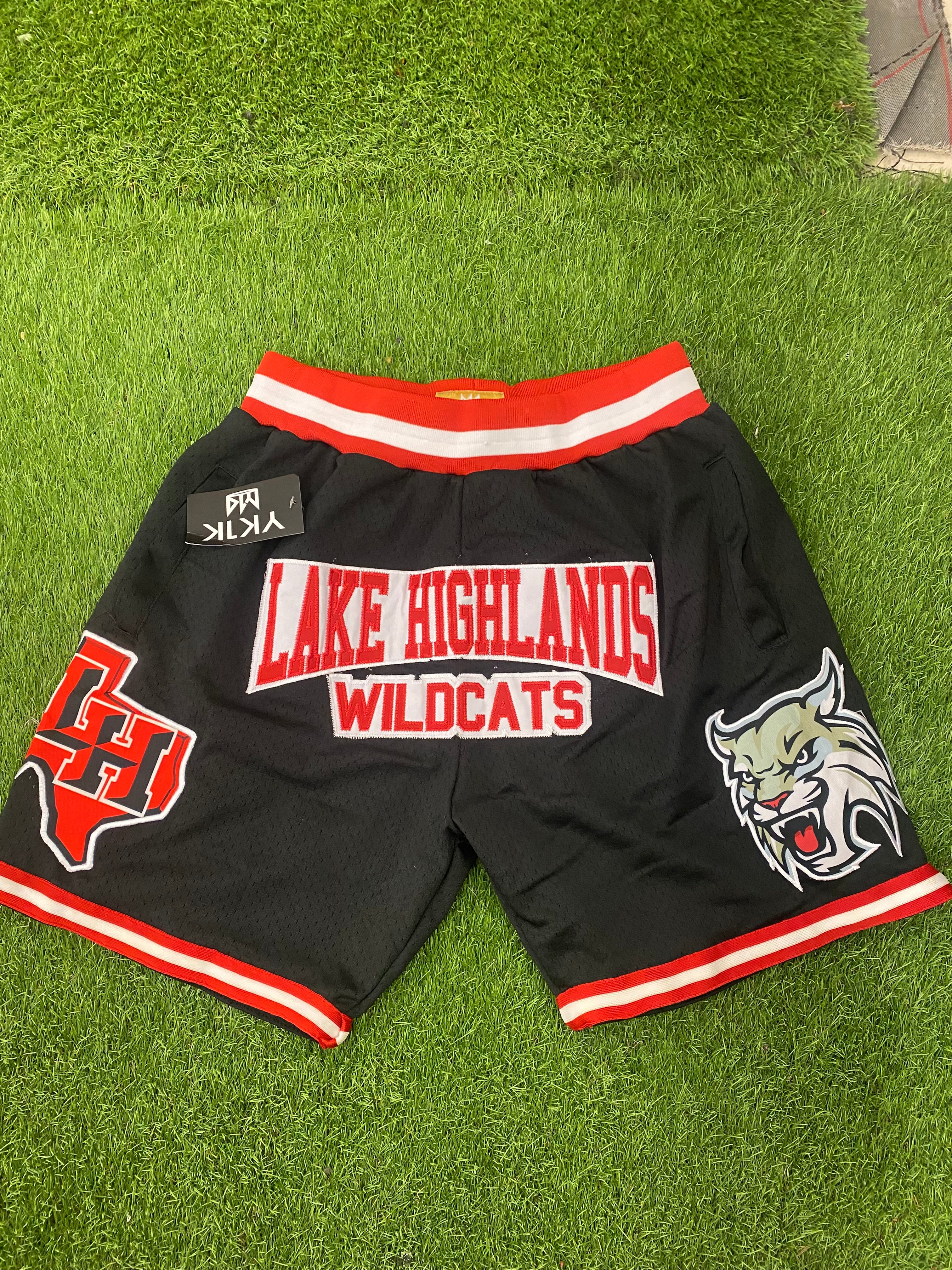 LAKE HIGHLAND BLACK 2024