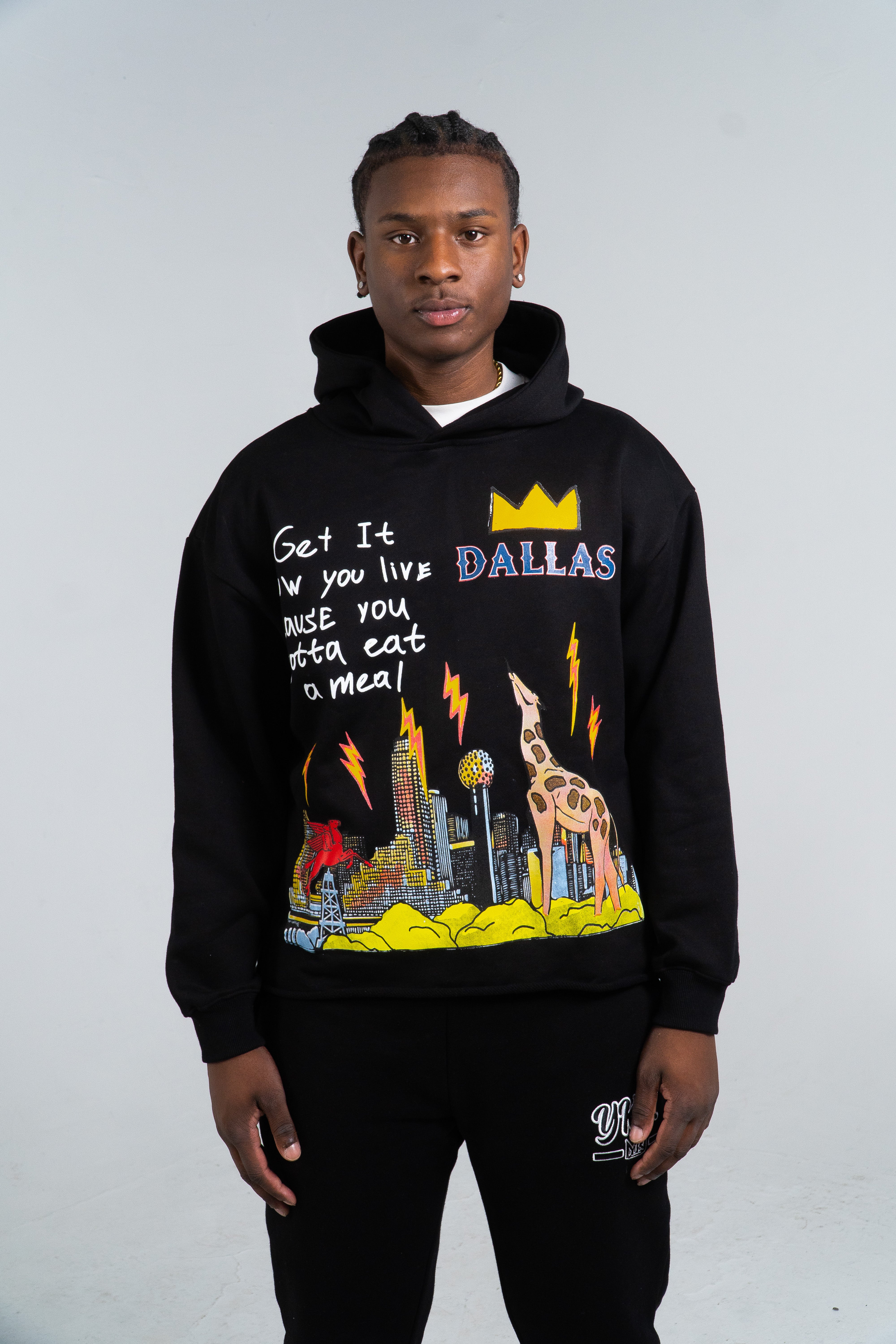 Dallas sweatshirt clearance